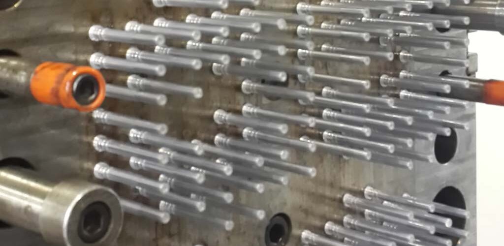 şırınga kapağı kalıbı